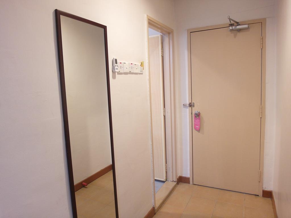 New City Hotel Kajang Camera foto