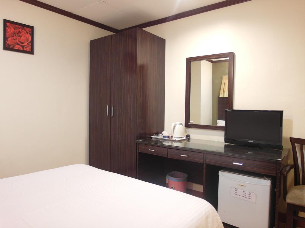 New City Hotel Kajang Camera foto