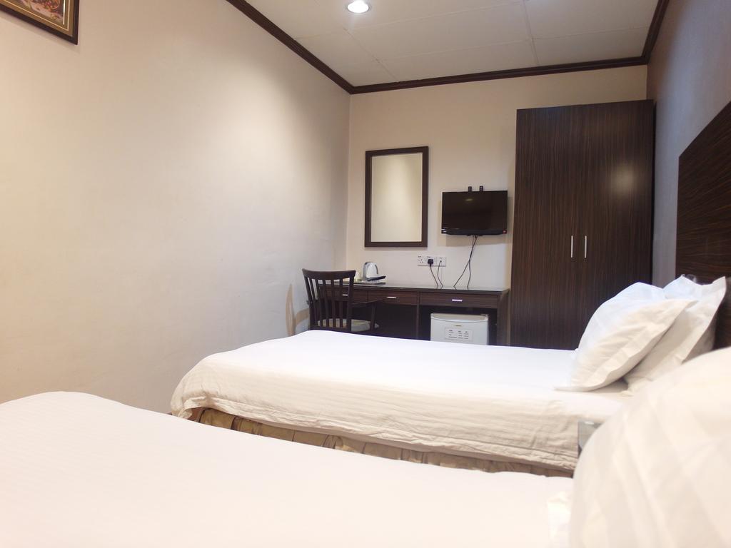 New City Hotel Kajang Camera foto