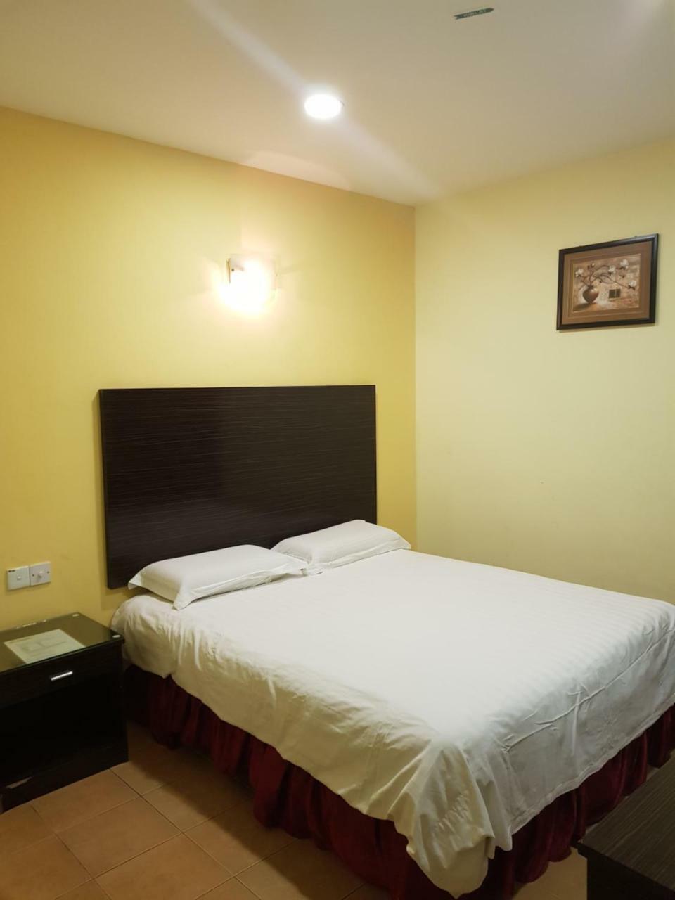 New City Hotel Kajang Esterno foto