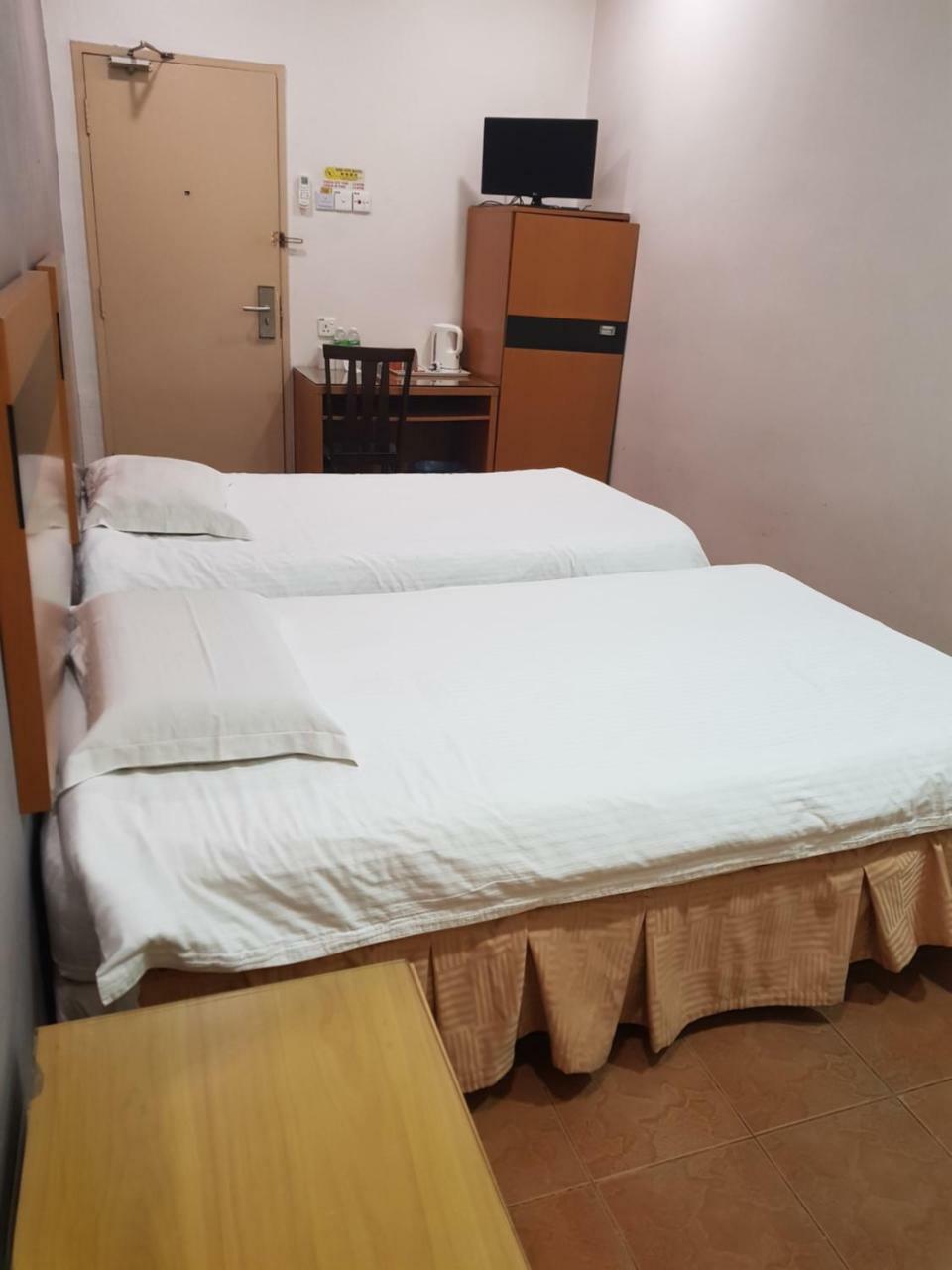 New City Hotel Kajang Esterno foto