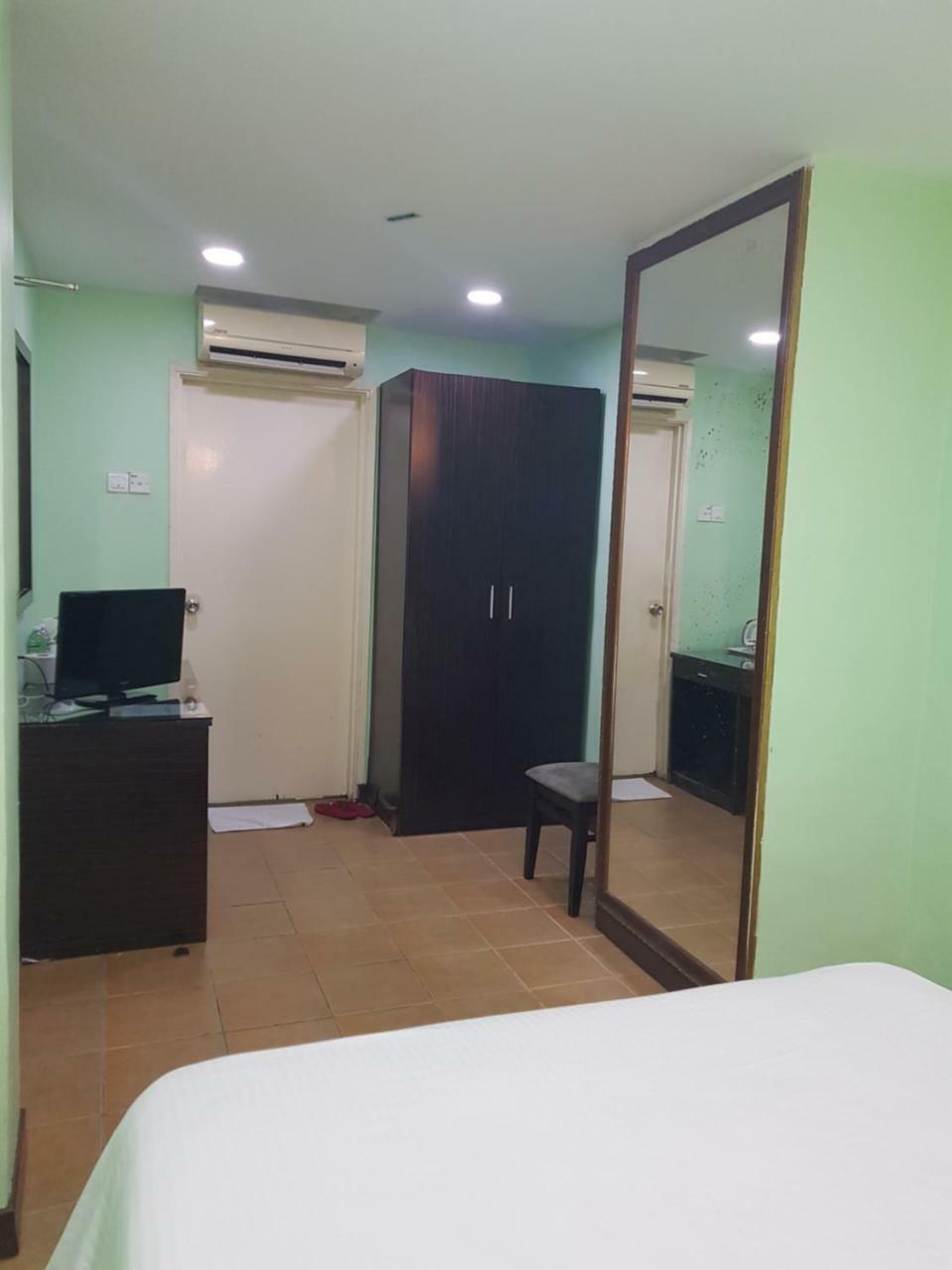 New City Hotel Kajang Esterno foto