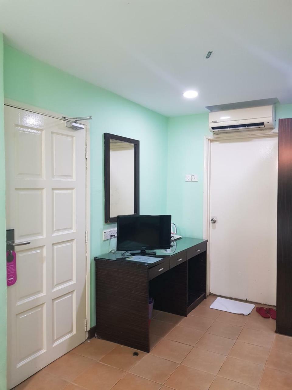 New City Hotel Kajang Esterno foto