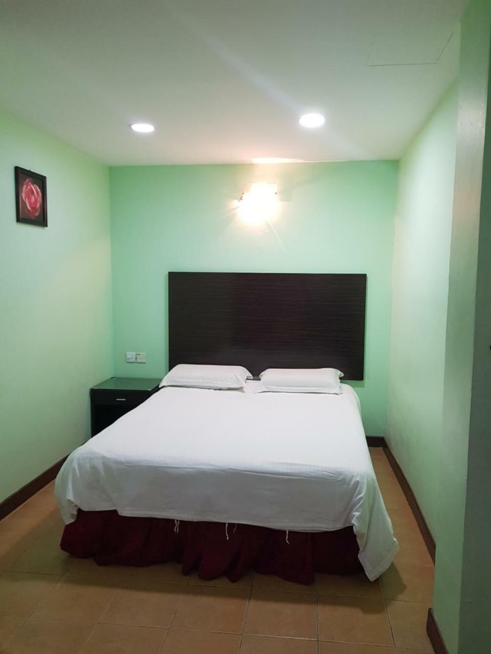 New City Hotel Kajang Esterno foto