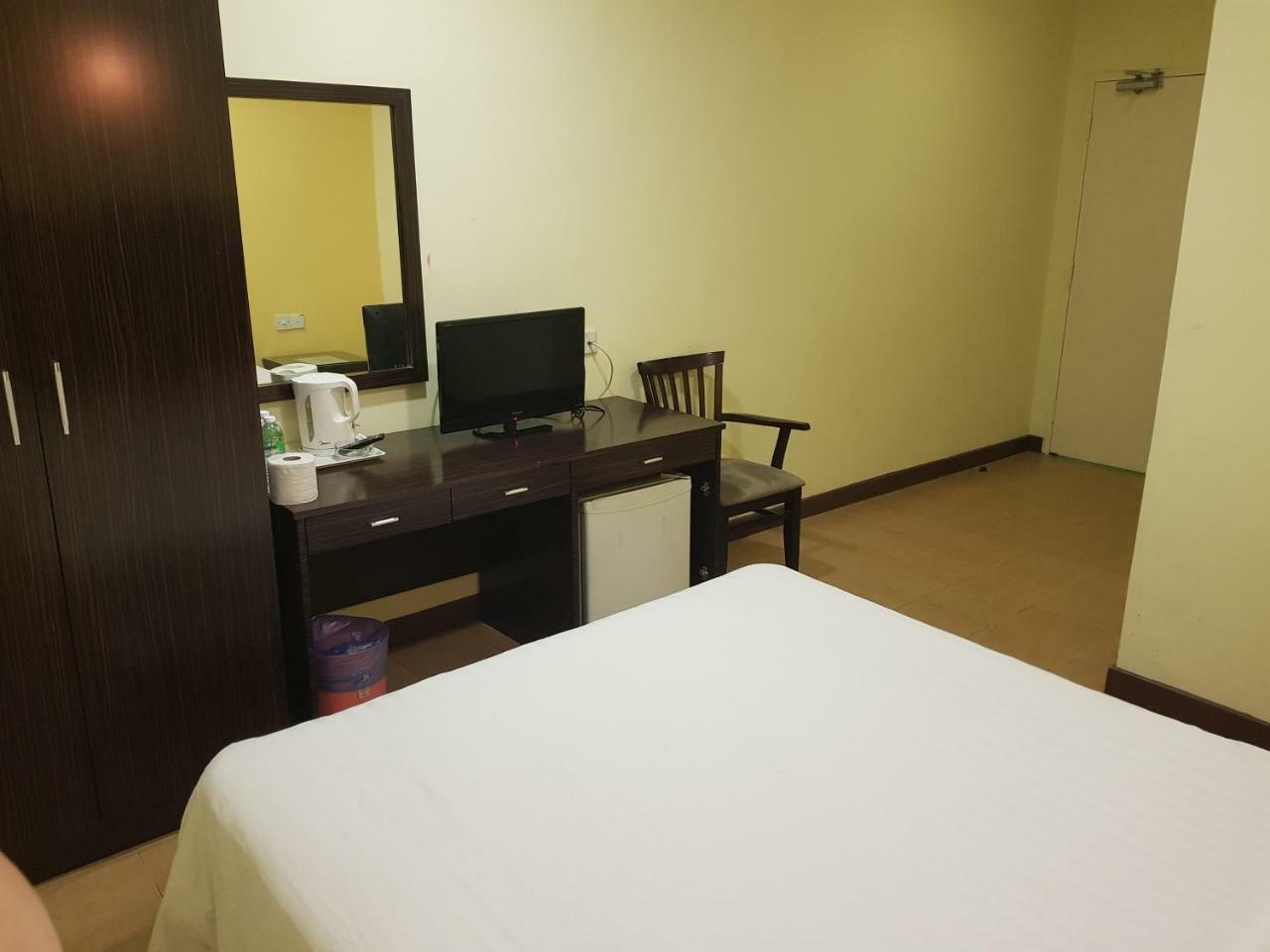 New City Hotel Kajang Esterno foto