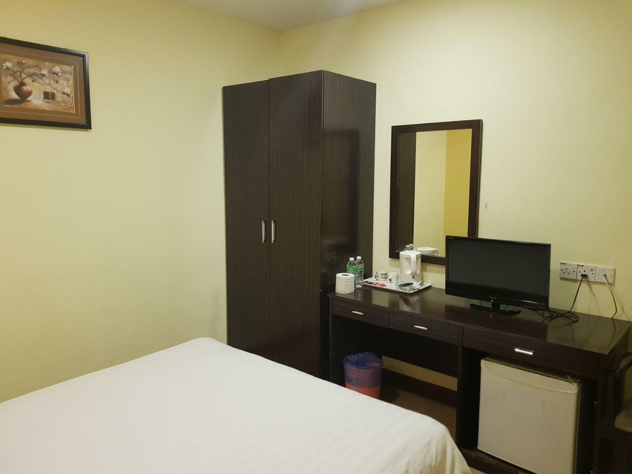 New City Hotel Kajang Esterno foto