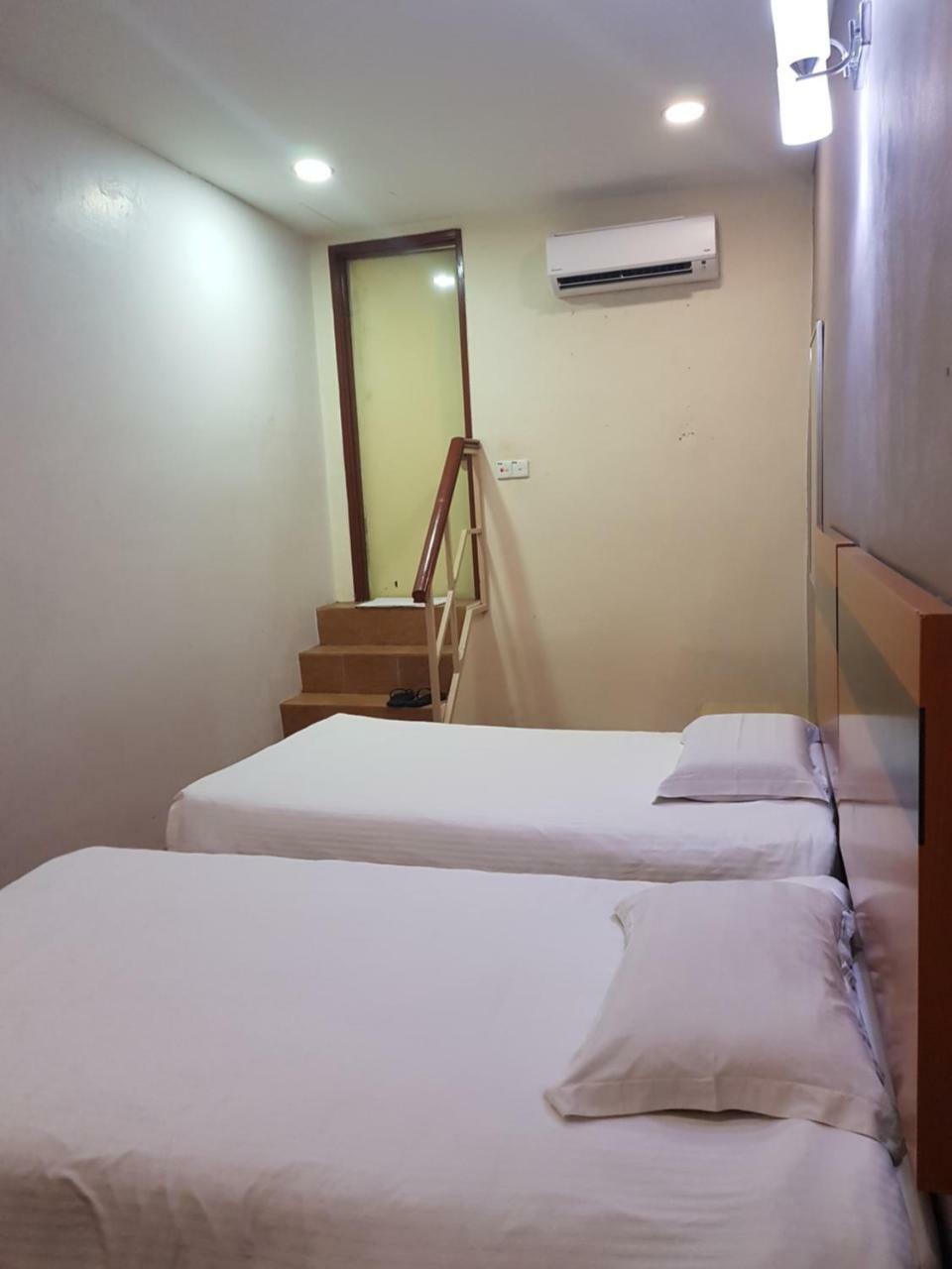 New City Hotel Kajang Esterno foto